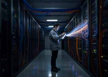 When AI Inference Crosses Borders in Seconds, Who Can Legally Reconstruct What Happened?