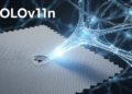 High-resolution branch in YOLOv11n lifts tiny fabric defect detection