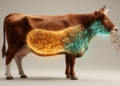 Feed Additives Reshape the Ruminant Microbiome as a Whole-Body System, Review Finds