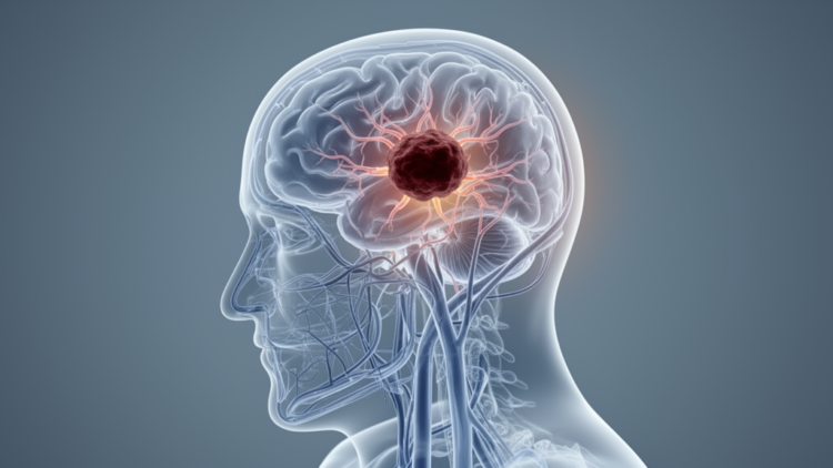 Where the Clot Sits Shapes How Patients Die After Stroke Thrombectomy