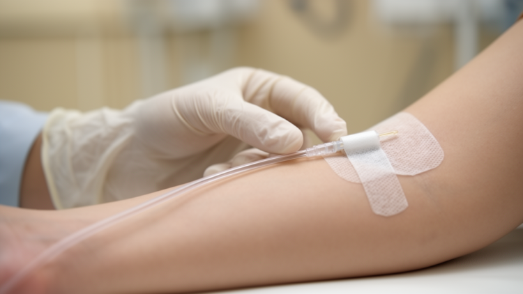 Early Immunotherapy May Spare Some Breast Cancer Patients Chemo