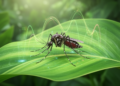 Temperature and Humidity Emerge as Key Environmental Drivers of Malaria in Systematic Review