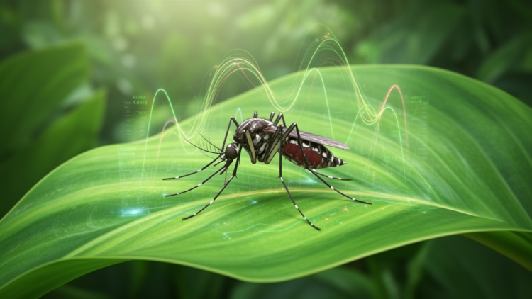 Temperature and Humidity Emerge as Key Environmental Drivers of Malaria in Systematic Review