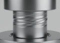 Adaptive Sliding Reduces Press Power for Metal Deformation