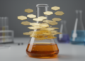 Ionic Liquids Boost Zirconium Disulfide Nanosheet Yield