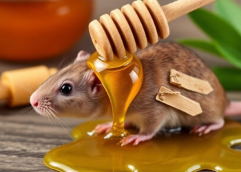Honey Shows Protective and Therapeutic Effects Against Pancreatic Cancer in Rat Study