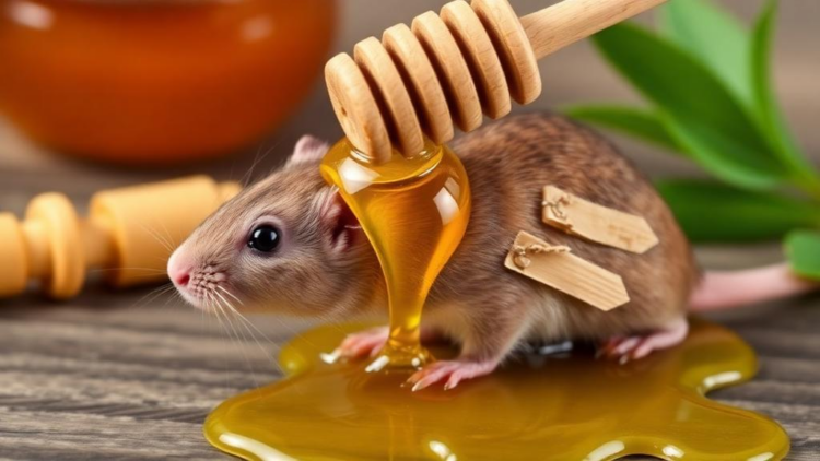 Honey Shows Protective and Therapeutic Effects Against Pancreatic Cancer in Rat Study
