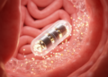 Magnetic Gut Robot Delays Biologic Release