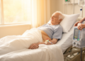Perineural Dexamethasone Extends Pain Relief After Hip Replacement in Older Adults
