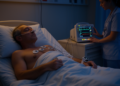Routine Heart Monitors Reveal Hidden Sleep Breathing Problems in Stroke Patients