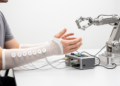 Simple Muscle Signal Pipeline Drives Robotic Arm, But Speed Remains a Hurdle