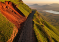 Roads on the Brink: Mapping Compound Earthquake and Landslide Vulnerability in Ethiopia's Rift