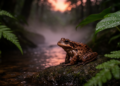 New odorous frog species emerges from China's borderlands as Heatwole's frog turns up in Thailand and Vietnam