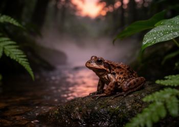 New odorous frog species emerges from China's borderlands as Heatwole's frog turns up in Thailand and Vietnam