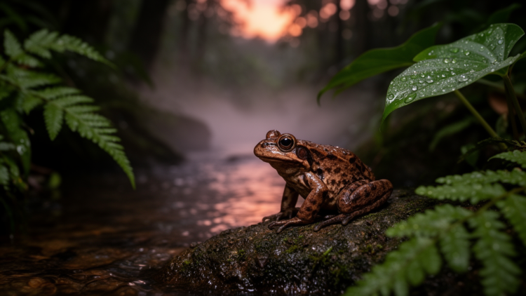 New odorous frog species emerges from China's borderlands as Heatwole's frog turns up in Thailand and Vietnam