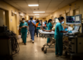 Ecuador's Trauma Hospitals Face Gaps Between Equipment and Real-World Capacity