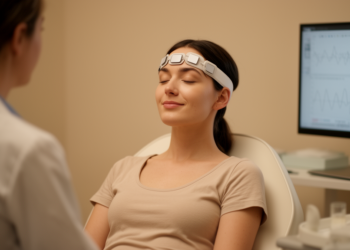 EEG Headband Trial Will Test Whether Neurofeedback Mindfulness Can Ease Migraine Burden