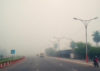 Explainable AI Model Predicts India's Air Quality With Near-Perfect Accuracy