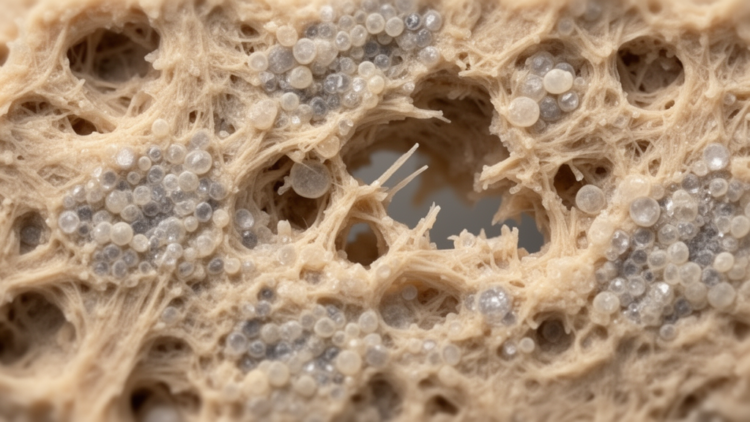 FGFR1 Defects Disrupt Bone Matrix, Killing New Cells