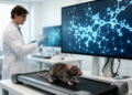 Gene Network Study Reveals How Treadmill Training May Aid Spinal Cord Recovery