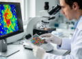 Multi-Level Preprocessing Framework Sharpens FT-IR Imaging of Microplastics