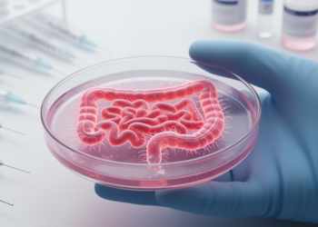 Rebuilding the gut in miniature: next-generation models decode enteric pathogenesis