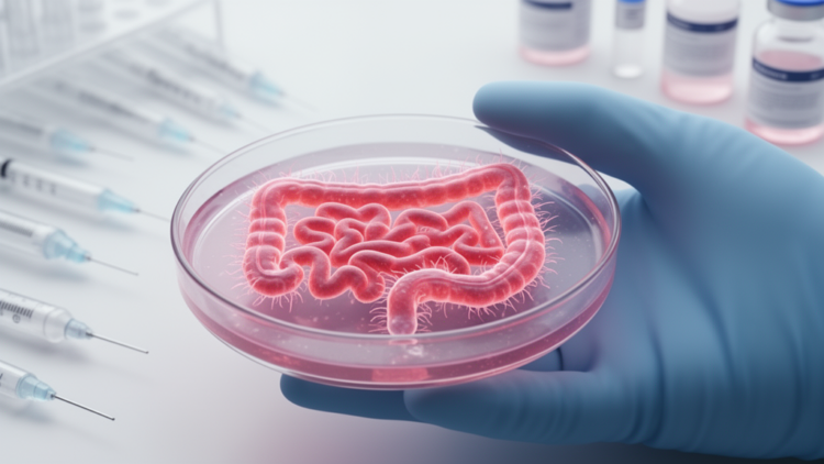 Rebuilding the gut in miniature: next-generation models decode enteric pathogenesis