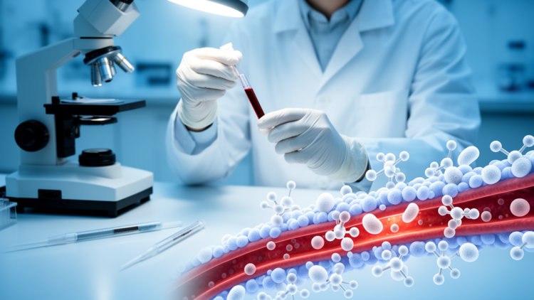 ANCA vasculitis research shifts toward personalised medicine as new studies probe immune origins and treatment risks
