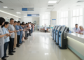 China's outpatient insurance reform linked to falling inpatient costs over time