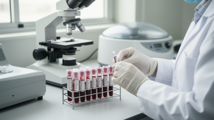 Hepatitis E Accounts for Small Share of Suspected Acute Hepatitis in Brazil