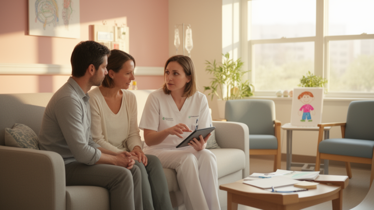 Educational training tied to higher pediatric palliative care referrals in single-center study