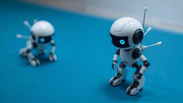 AI That Teaches Robots to See: New Deep Learning System Slashes Navigation Errors in Visual SLAM