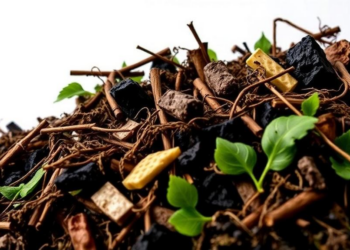 Farm Waste Turned Biofuel: Torrefaction Outperforms Steam Explosion in New Study