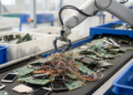 AI Adapts on the Fly to Sort Electronic Waste With Far Less Training Data