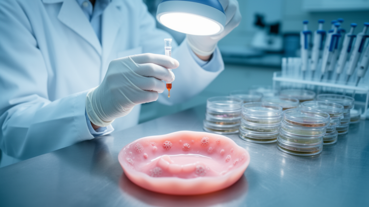 Oral Microbiome Models Show Promise for Detecting Mouth Cancer, but Clinical Validation Lags