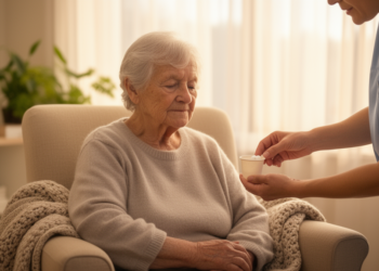 Quetiapine edges out rival antipsychotics in Alzheimer's behavioral symptoms, with far fewer movement side effects