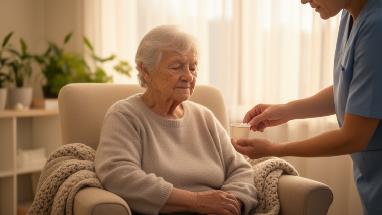 Quetiapine edges out rival antipsychotics in Alzheimer's behavioral symptoms, with far fewer movement side effects