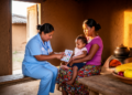 Home Visits in Rural Ecuador Boosted Mothers' Knowledge of Child Malnutrition, but Habits Proved Harder to Shift