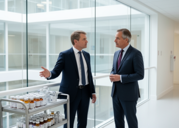 Dutch hospital executives differ on patient access to non-reimbursed cancer drugs