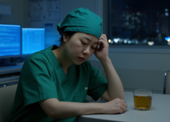 Poor Sleep Affects Most Chinese Operating Room Nurses, Linked to Stress and Job Satisfaction