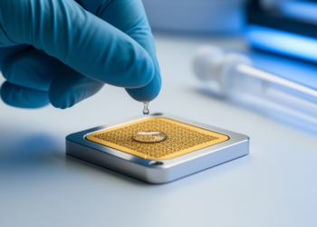 Artificial Tongue Sensor Detects Cancer-Linked microRNA in Saliva at Femtomolar Levels