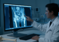 MRI Sign Spots Which Broken Hips Will Collapse After Femoral Neck Fractures