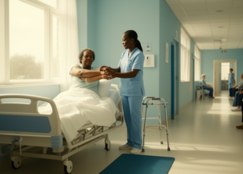 Physiotherapy stays scarce in African cancer care despite proven benefits, review finds