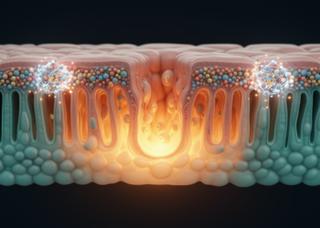 Auxilin in Enteroendocrine Cells Keeps Intestinal Stem Cell Proliferation in Check