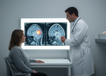 Belzutifan Shows Radiographic Improvement in Two Sporadic CNS Hemangioblastoma Cases