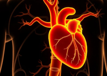 Vitamin D Shows a Sharp Tipping Point for Heart Risk Marker in Type 2 Diabetes