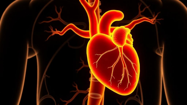 Vitamin D Shows a Sharp Tipping Point for Heart Risk Marker in Type 2 Diabetes