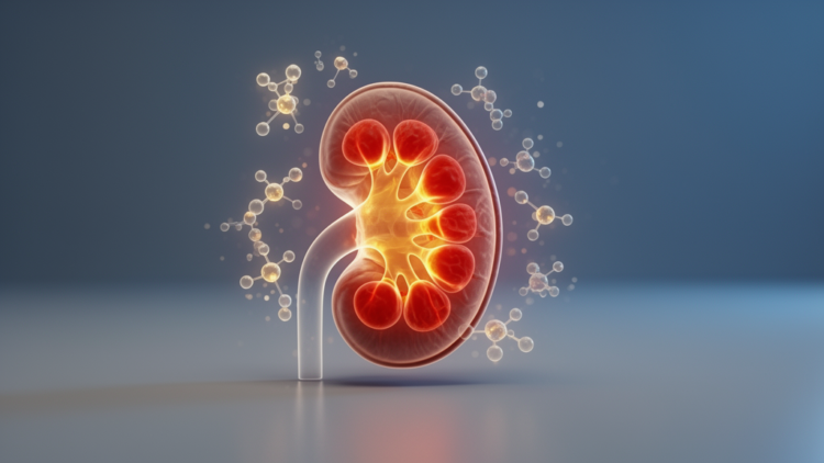 Inflammation–Metabolism Score Flags Kidney Injury Risk After Abdominal Surgery