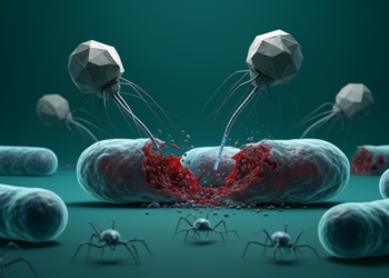Novel Benin phages show broad lytic reach against drug-resistant Klebsiella