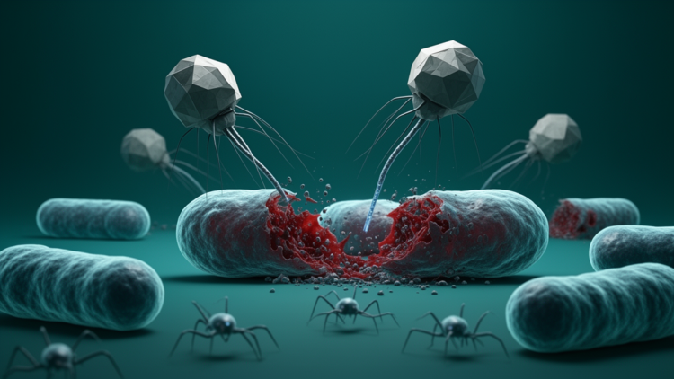 Novel Benin phages show broad lytic reach against drug-resistant Klebsiella